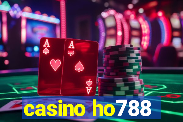 casino ho788