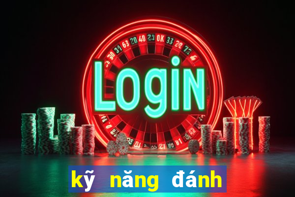 kỹ năng đánh bài xì lát