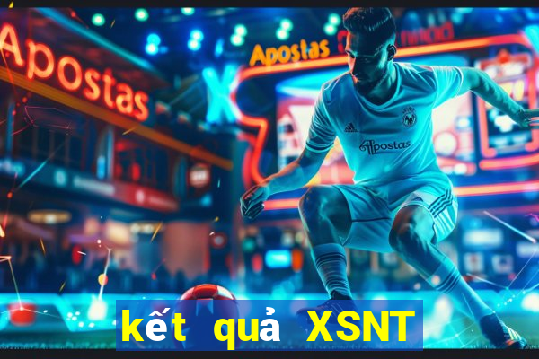 kết quả XSNT ngày 13