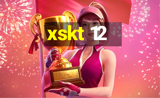 xskt 12