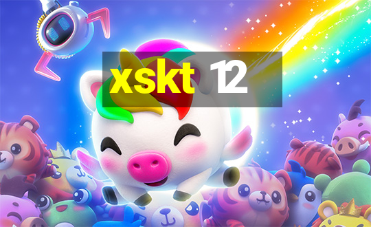 xskt 12