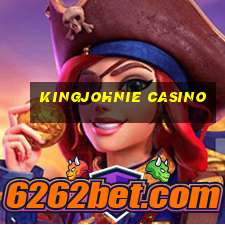 kingjohnie casino