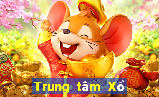 Trung tâm Xổ số Đa Phú