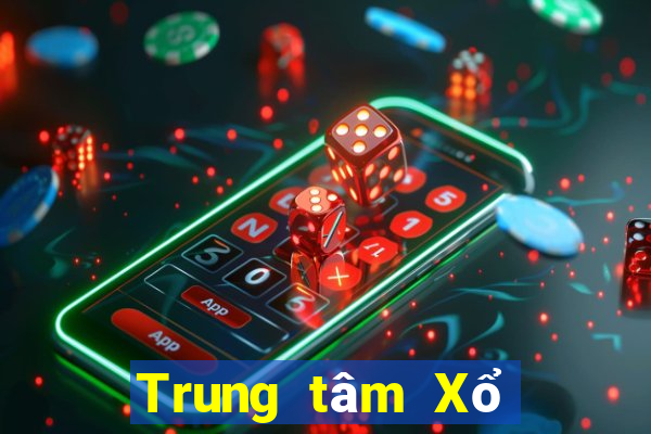 Trung tâm Xổ số Đa Phú