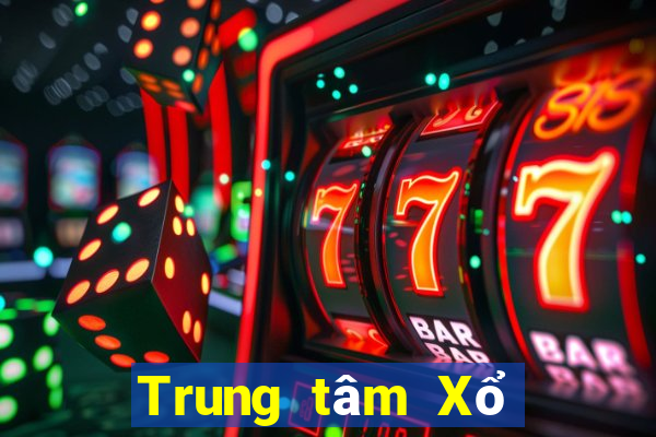 Trung tâm Xổ số Đa Phú