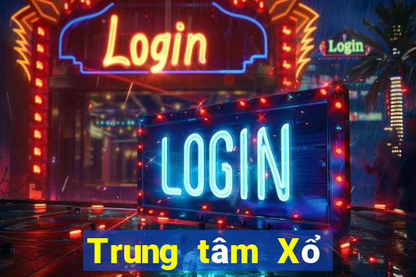 Trung tâm Xổ số Đa Phú