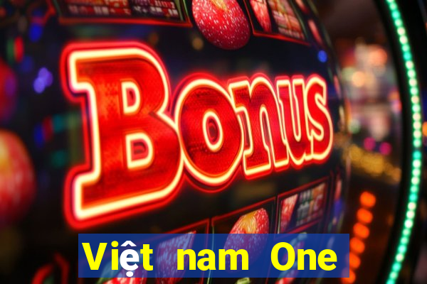 Việt nam One Game app Đăng nhập