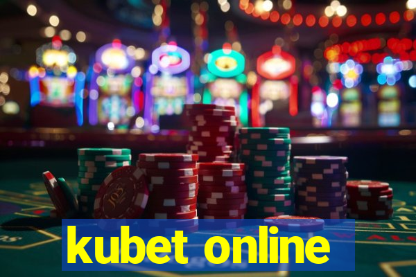 kubet online