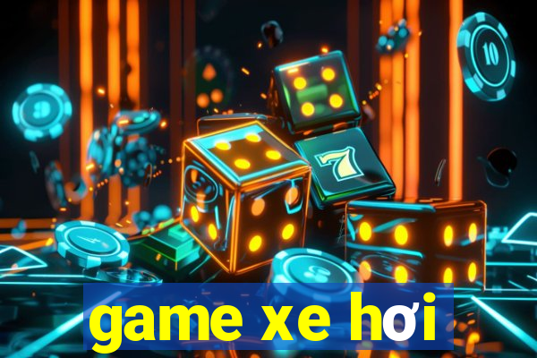 game xe hơi