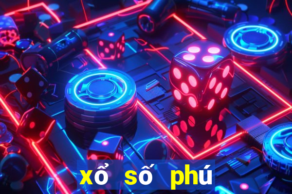 xổ số phú yên ngày 1 tháng 3