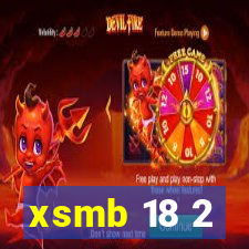 xsmb 18 2