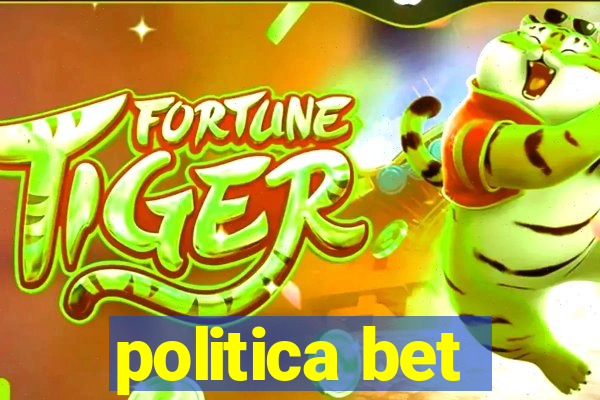 politica bet