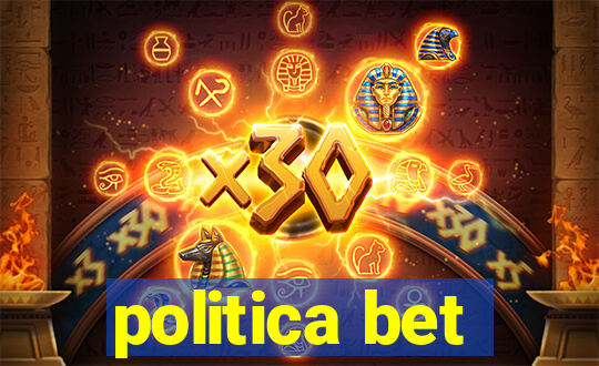 politica bet