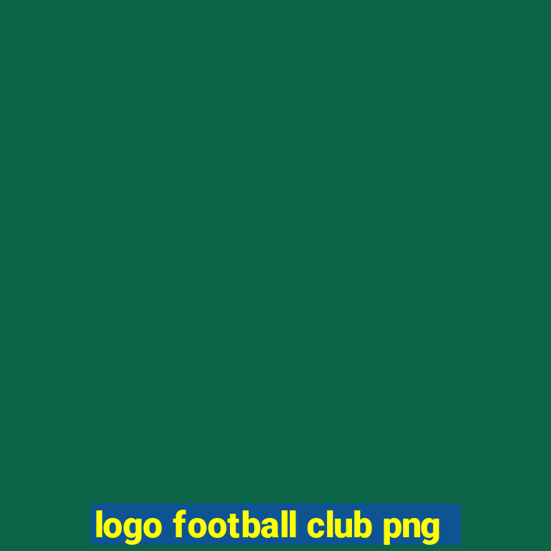 logo football club png