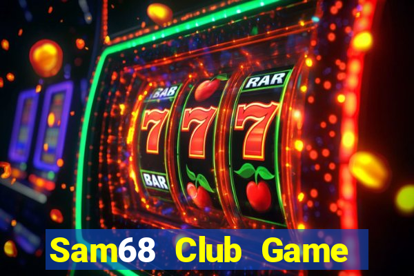 Sam68 Club Game Bài Go Math