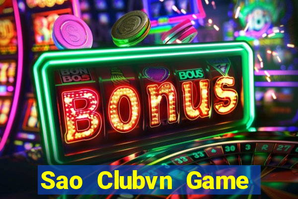 Sao Clubvn Game Bài Nạp The Garena