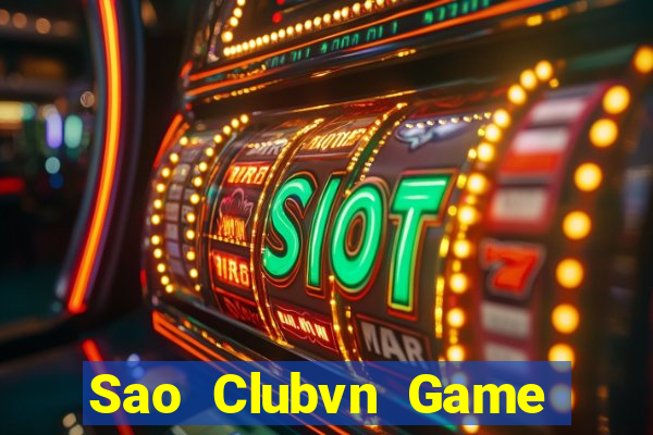 Sao Clubvn Game Bài Nạp The Garena