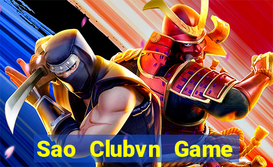 Sao Clubvn Game Bài Nạp The Garena