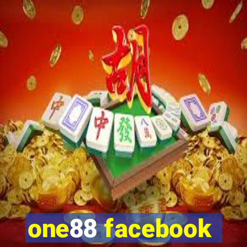 one88 facebook