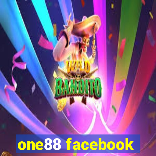 one88 facebook