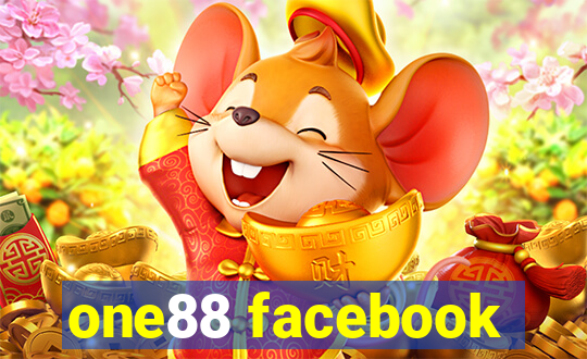 one88 facebook