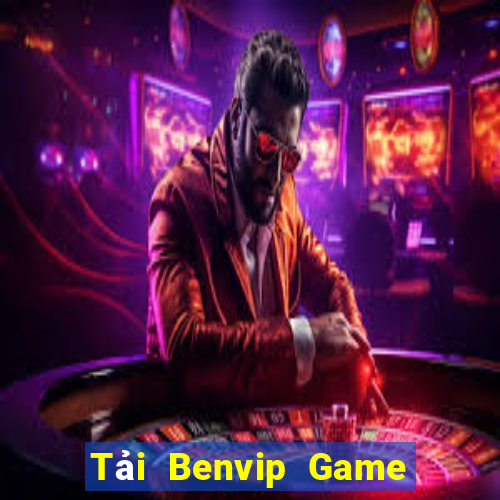 Tải Benvip Game Bài X8