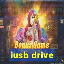 iusb drive