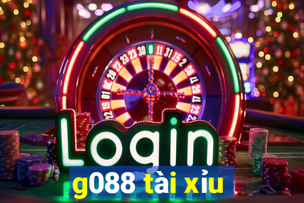 g088 tài xỉu