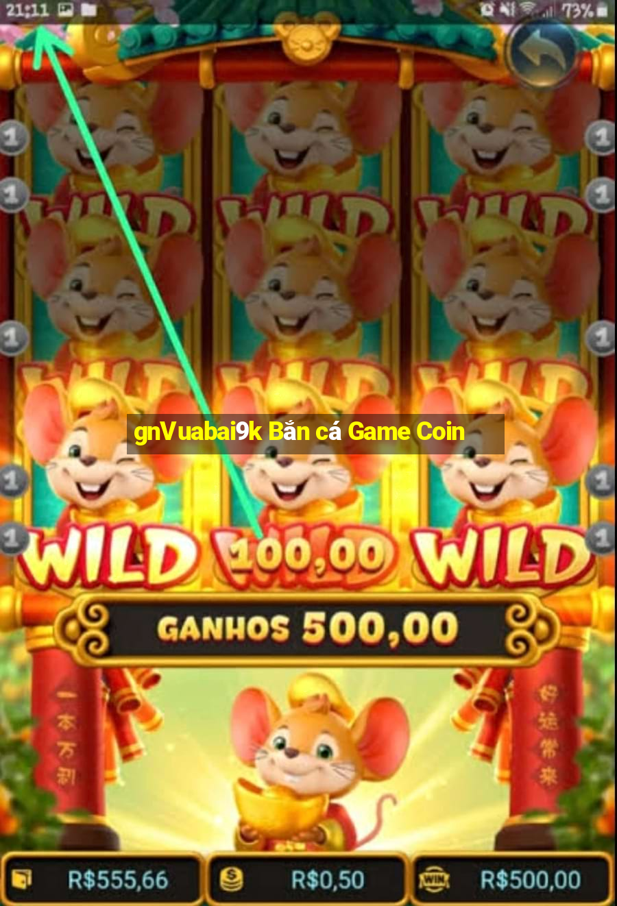 gnVuabai9k Bắn cá Game Coin