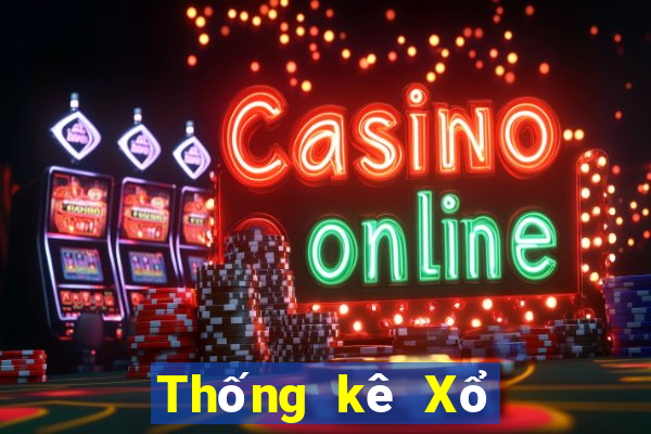 Thống kê Xổ Số Trà Vinh ngày 10