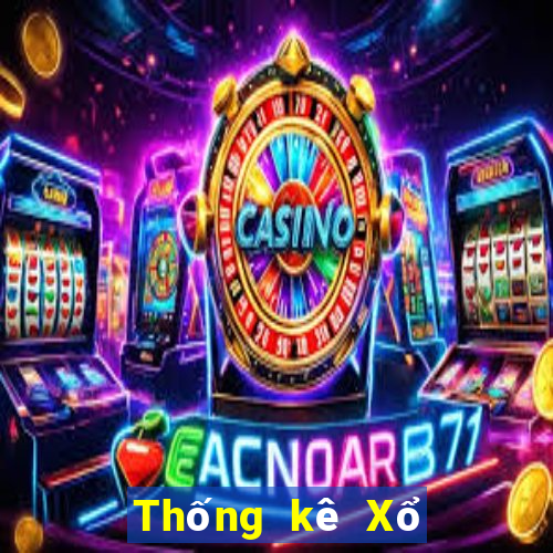 Thống kê Xổ Số Trà Vinh ngày 10