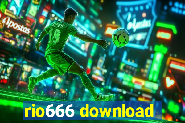 rio666 download