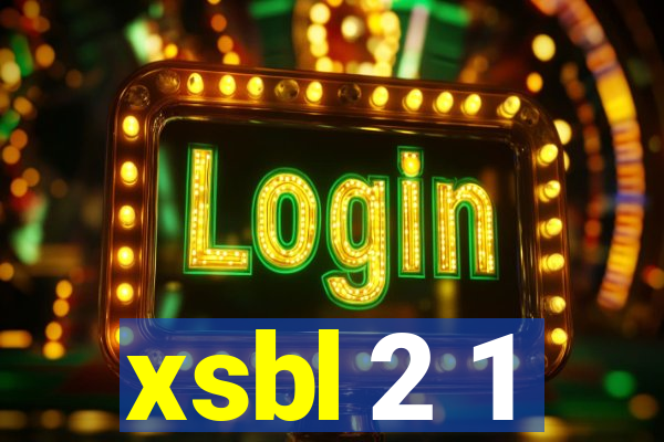 xsbl 2 1