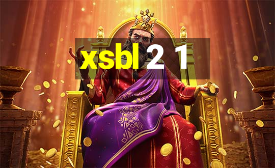 xsbl 2 1