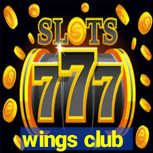 wings club