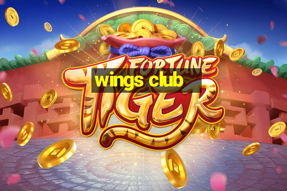 wings club