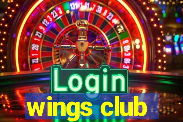 wings club