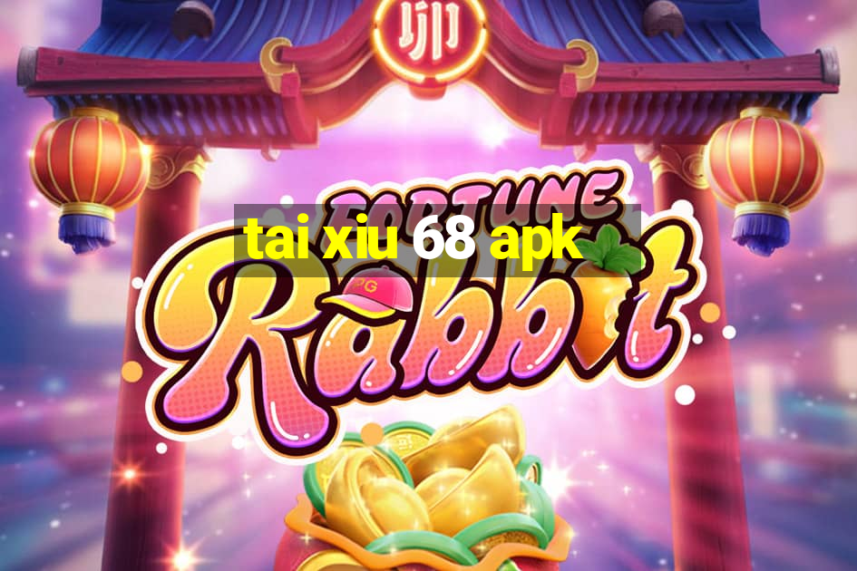 tai xiu 68 apk