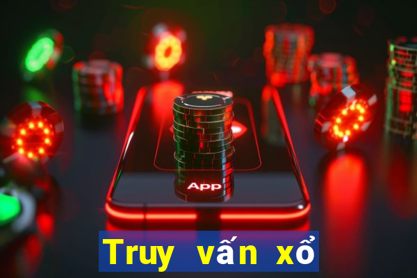 Truy vấn xổ số việt nam