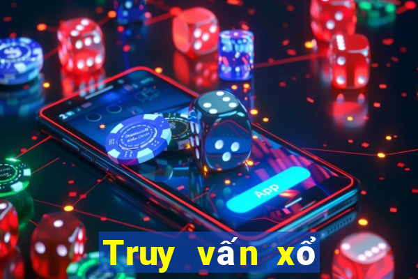 Truy vấn xổ số việt nam