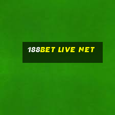 188bet live net