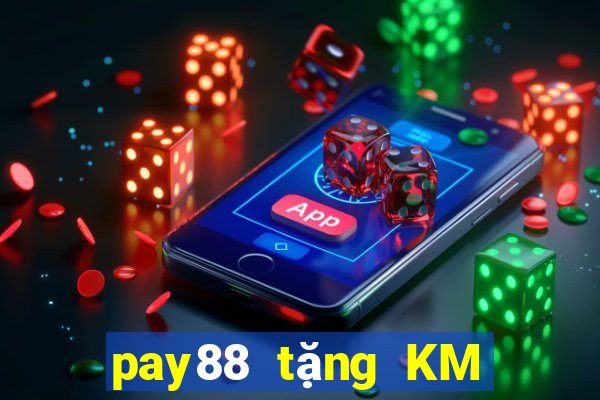 pay88 tặng KM hấp dẫn