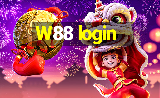 W88 login