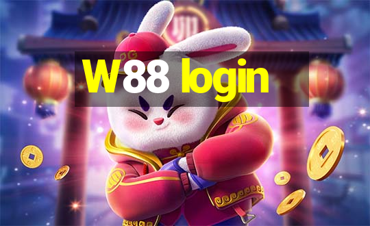 W88 login