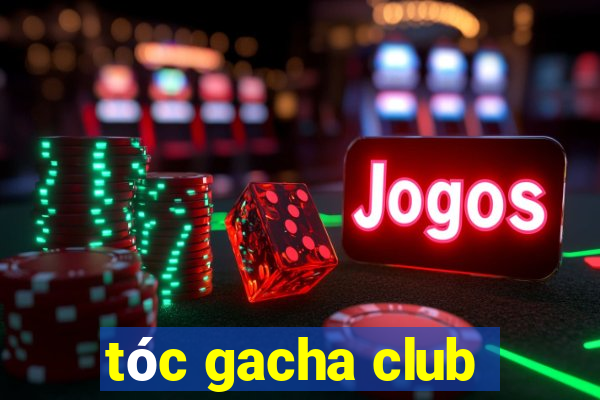 tóc gacha club