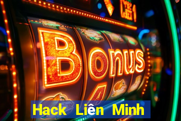 Hack Liên Minh Tốc Chiến