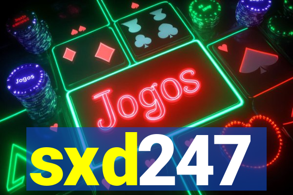 sxd247