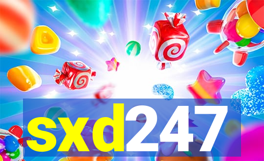 sxd247