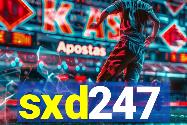 sxd247