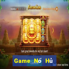 Game Nổ Hủ Game Bài Liêng